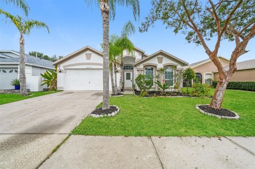 22707 Roderick Dr, LAND O LAKES, FL, 34639-4098 | Card Image