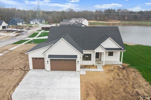 4736 Lexem Dr, Hudsonville, MI, 49426-7338 | Card Image