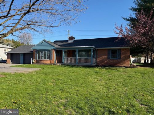 19124 Longmeadow Rd, HAGERSTOWN, MD, 21742-2877 | Card Image