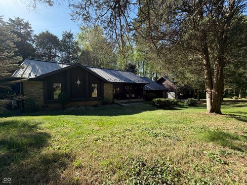 12340 N Cedarwood Dr, Mooresville, IN, 46158-6843 | Card Image