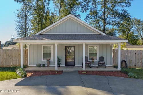 53 Second Ave, Lucedale, MS, 39452-6039 | Card Image