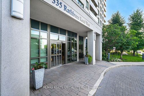 1615-335 Rathburn Rd W, Mississauga, ON, L5B0C8 | Card Image