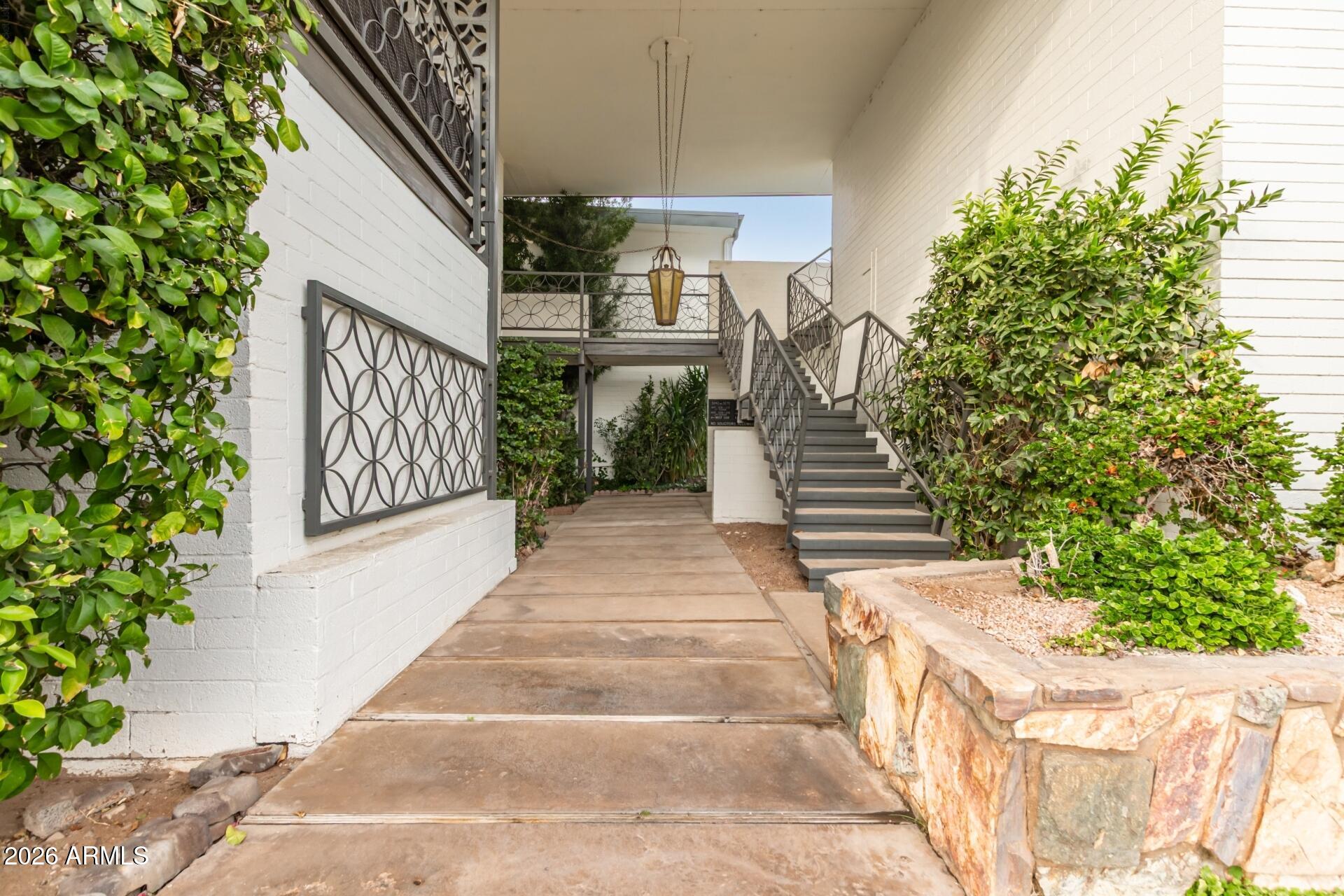 Residential in Phoenix