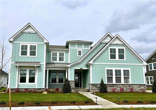 2809 Alford Street, Virginia Beach, VA, 23456 | Card Image