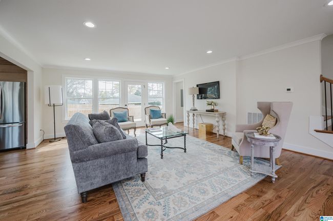 114 Havenwood Ct, House other with 4 bedrooms, 4 bathrooms and null parking in HOMEWOOD AL | Image 5