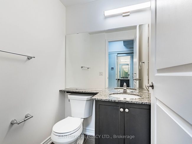 1503 - 9245 Jane St, Condo with 2 bedrooms, 2 bathrooms and 1 parking in Vaughan ON | Image 28