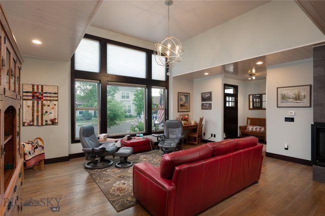 3165 Summer View Ln, Townhouse with 4 bedrooms, 4 bathrooms and null parking in Bozeman MT | Image 7
