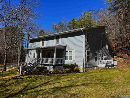 105 County Road 728, Cedar Bluff, AL, 35959-4032 | Card Image