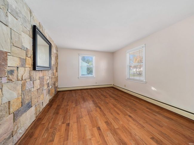 5017 Tyrone Rd, House other with 3 bedrooms, 1 bathrooms and null parking in Fort Wayne IN | Image 10