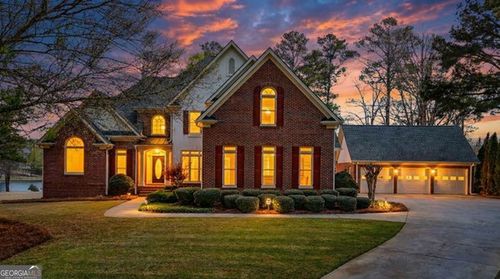 1009 Lyndhurst Way Se, Conyers, GA, 30013-2999 | Card Image