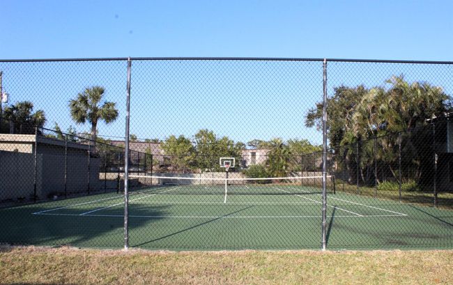 APT-2-3 - 800 Nw Fork Rd, Condo with 2 bedrooms, 2 bathrooms and null parking in Stuart FL | Image 51