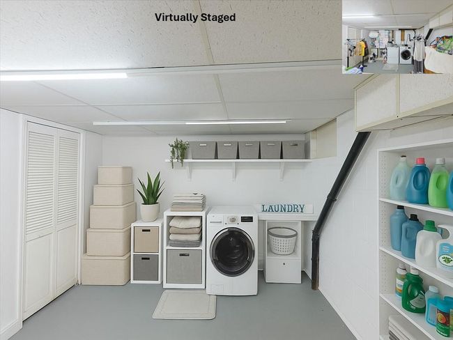 virtually staged | Image 16