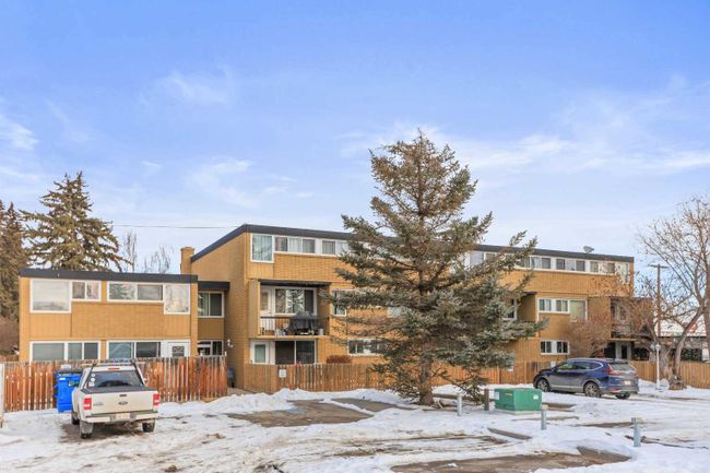 103 - 607 69 Avenue Sw, Home with 3 bedrooms, 1 bathrooms and 1 parking in Calgary AB | Image 31