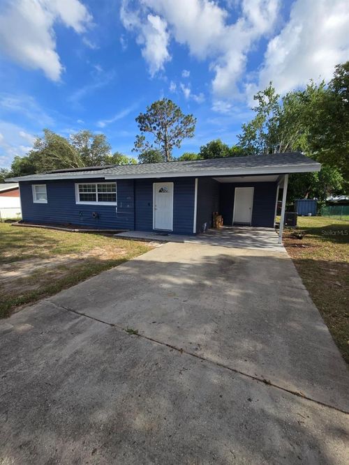 459 Water Rd, Ocala, FL, 34472-2923 | Card Image