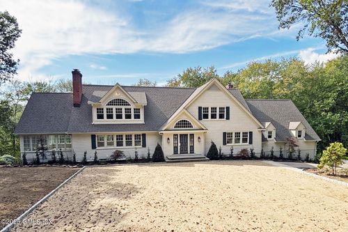 20 Cutler Rd, Greenwich, CT, 06831-2509 | Card Image