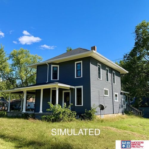 4415 Nichols, Raymond, NE, 68428-5001 | Card Image