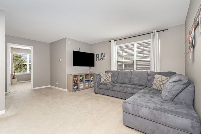 14904 S Morgan Ln, House other with 5 bedrooms, 3 bathrooms and 3 parking in Plainfield IL | Image 13