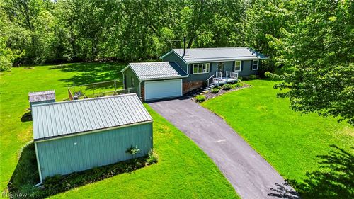 8451 Clay Street, Montville, OH, 44064 | Card Image