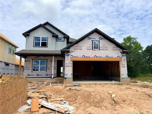 2302 Rivercane, College Station, TX, 77845 | Card Image