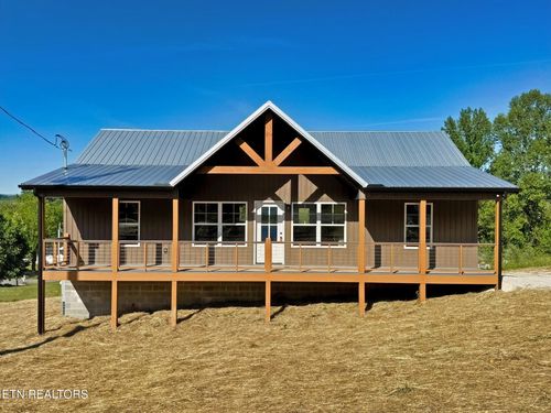 398 Glade Springs Rd, La Follette, TN, 37766-5316 | Card Image