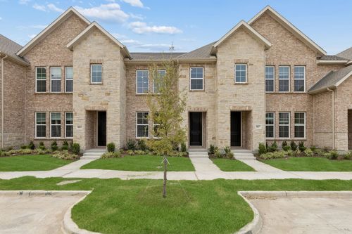 1025 Splitrock Dr, Allen, TX, 75013-1014 | Card Image
