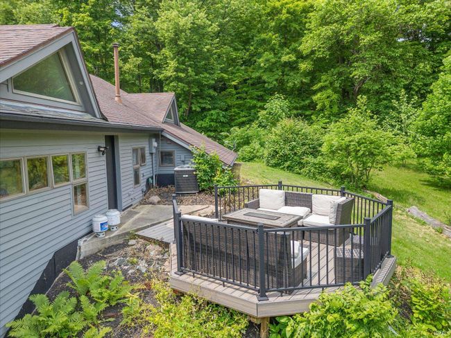 411 N 400 W, House other with 4 bedrooms, 3 bathrooms and null parking in West Lafayette IN | Image 28