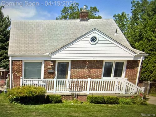 12984 Callender St, Southgate, MI, 48195-1043 | Card Image