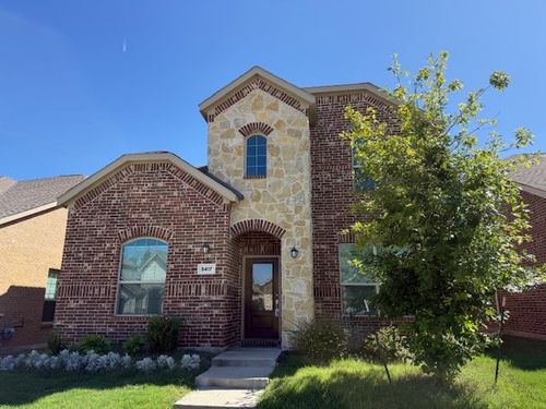 5417 Windsong Way, Garland, TX, 75040-8735 | Card Image