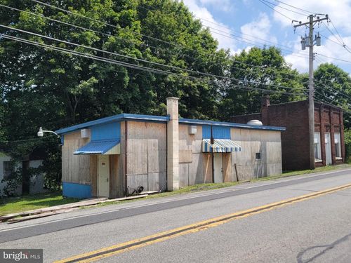 3602 Morrisdale Allport Hwy, Morrisdale, PA, 16858-8345 | Card Image