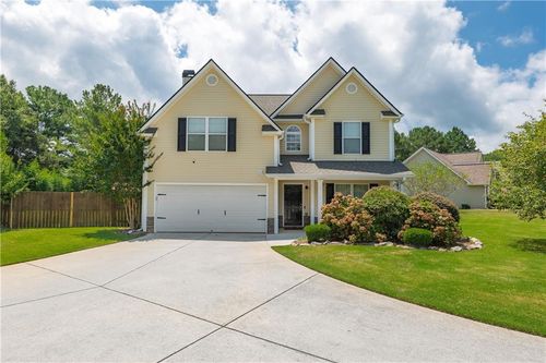 1302 Angie Ct, Loganville, GA, 30052-7251 | Card Image