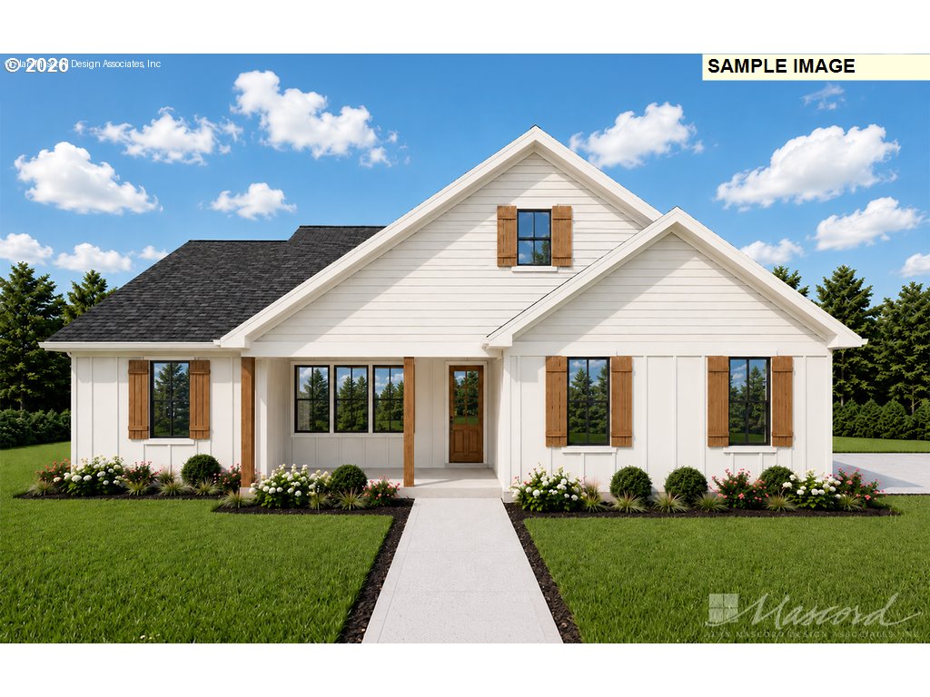 Residential in Colton