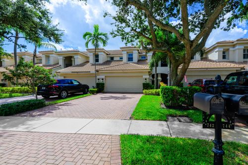 742 Cable Beach Ln, North Palm Beach, FL, 33410 | Card Image