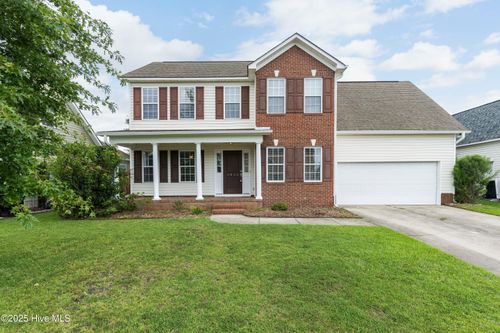 5023 Trumpet Vine Way, Wilmington, NC, 28412-5250 | Card Image