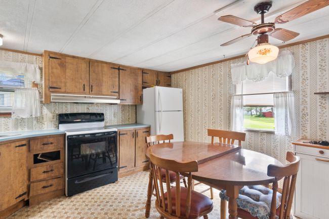 53 Field Ln, House other with 2 bedrooms, 1 bathrooms and null parking in Richmond VT | Image 7