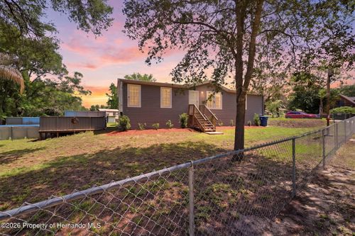 3183 Cedley Road, DADE CITY, FL, 33523 | Card Image