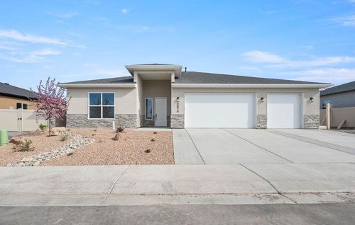 3070 Thunderhead Way, Grand Junction, CO, 81504-5440 | Card Image