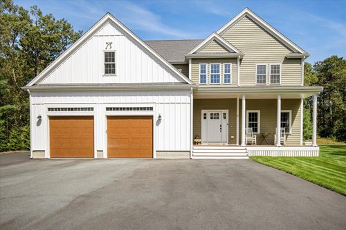 23 Pimlico Pond Rd, Mashpee, MA, 02649-2110 | Card Image