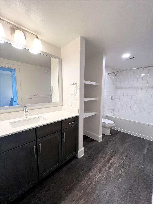 APT-1640 - 6080 Water St, Condo with 1 bedrooms, 1 bathrooms and null parking in Plano TX | Image 4