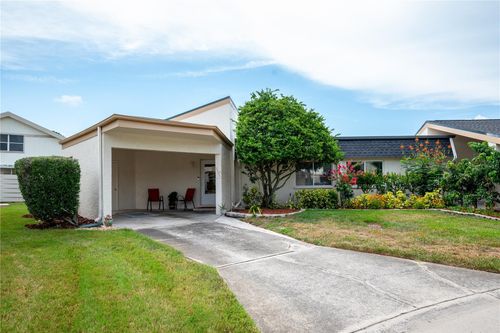 2586 Forest Run Court, Clearwater, FL, 33761 | Card Image
