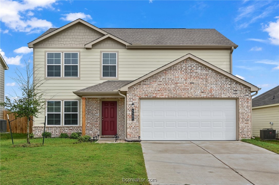 Fox Bluff Dr, Bryan, TX 77807