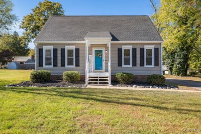 10906 Stilton Drive, House other with 4 bedrooms, 2 bathrooms and null parking in Chester VA | Image 1