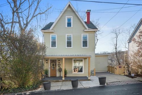 1655 Suburban Ave, Beechview, PA, 15216 | Card Image