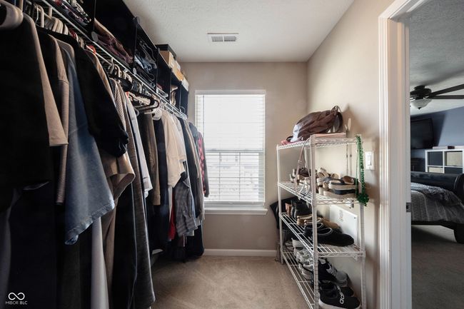 9770 Blue Violet Dr, Condo with 3 bedrooms, 3 bathrooms and null parking in Noblesville IN | Image 33