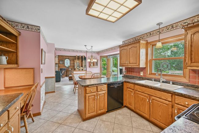 W210N16571 Glencoe Lane, House other with 3 bedrooms, 2 bathrooms and null parking in Jackson WI | Image 17