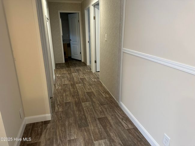 148 Bowles Place Dr, House other with 3 bedrooms, 2 bathrooms and null parking in Como NC | Image 9