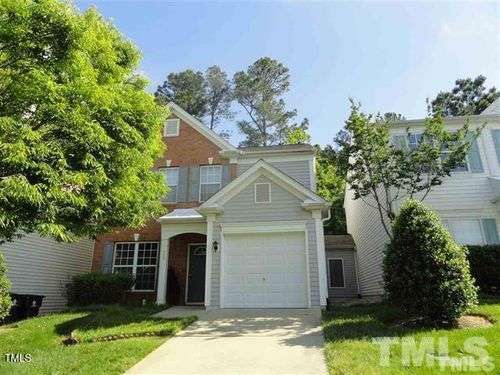 308 Durston Loop, Morrisville, NC, 27560-6868 | Card Image