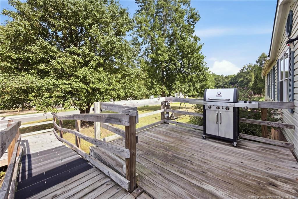 Residential in Bessemer City 4