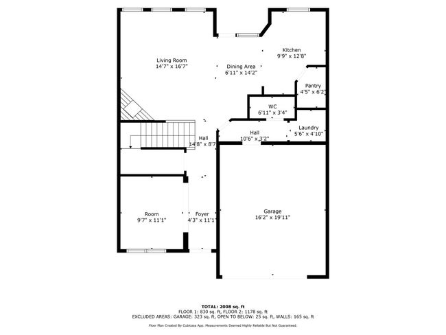 Property floor plan | Image 30