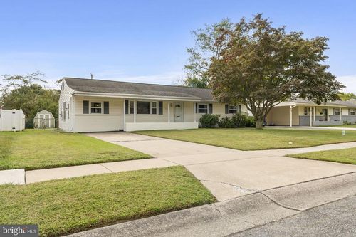 713 Birchwood Dr, NEWARK, DE, 19713-3003 | Card Image