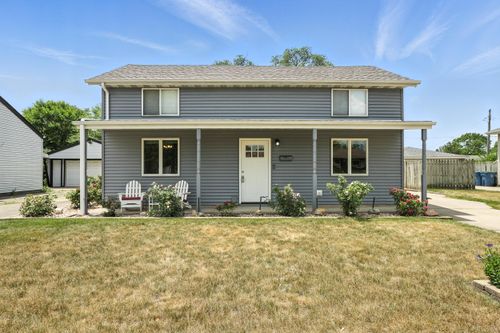 9414 Saric Dr, Highland, IN, 46322-2943 | Card Image